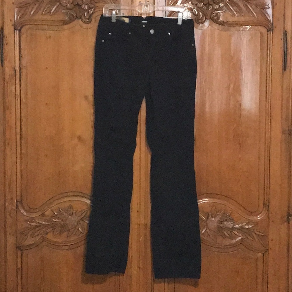 Tribal DeNime Lightweight Straight leg Jean